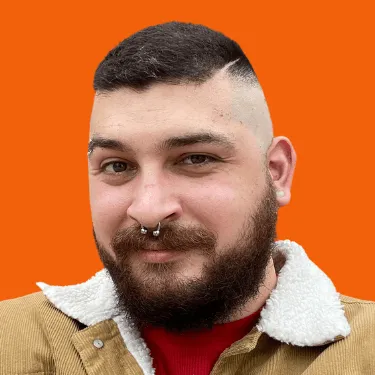 Javier Rodriguez-Martin