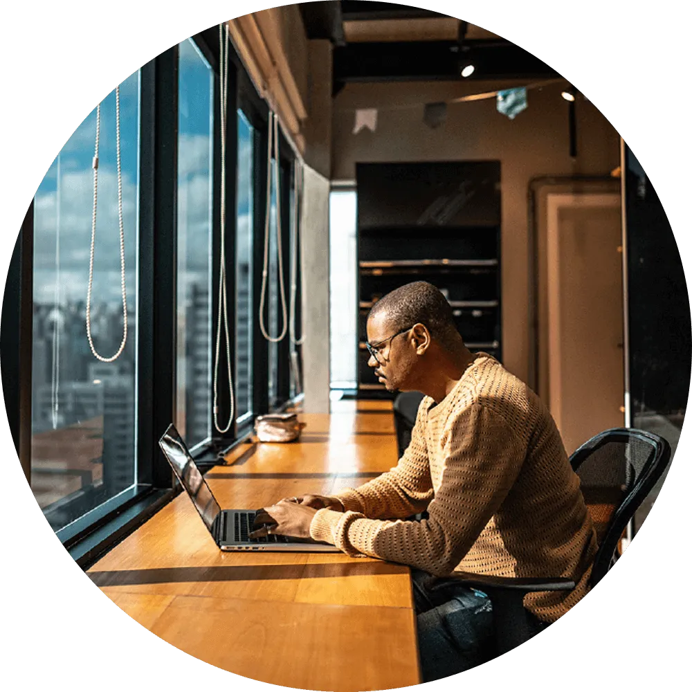 Make a great first impression