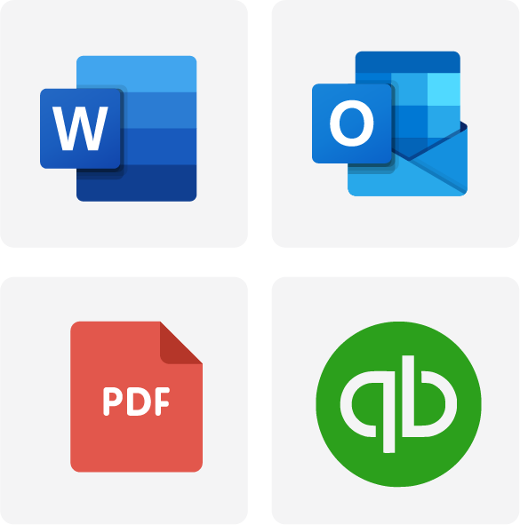 Excited lawyers in a meeting