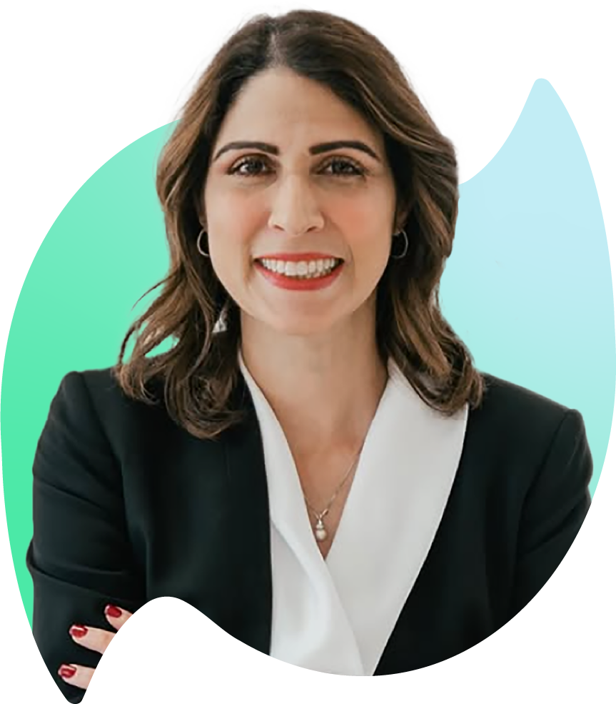 2023 Smokeball Beacon Winner Chlece Walker-Neal-Murray