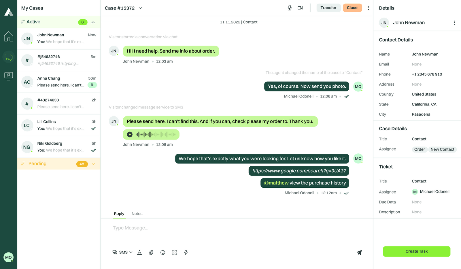15 Customer Service Email Templates to Save Time and Effort - Acquire