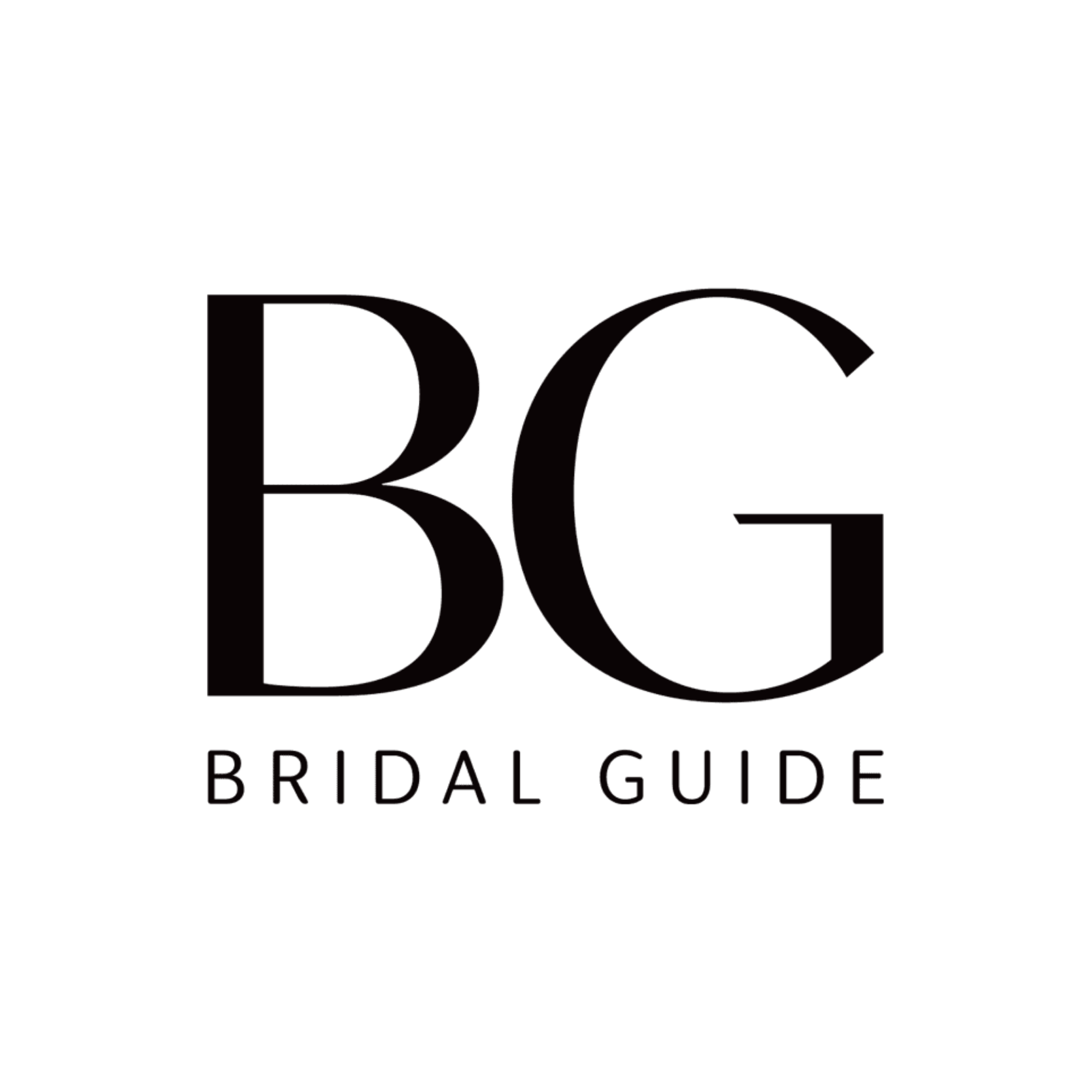 Bridal Guide Logo