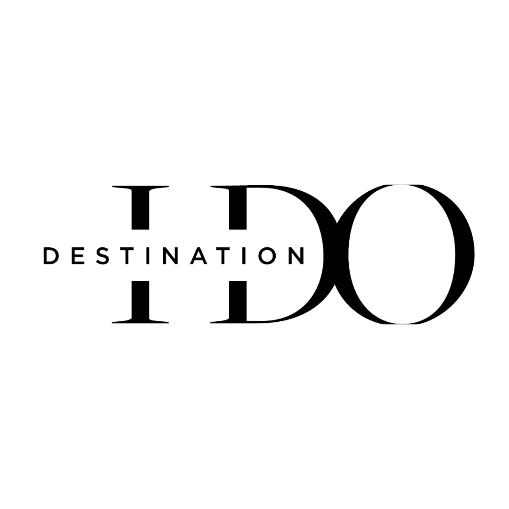 destination I do logo