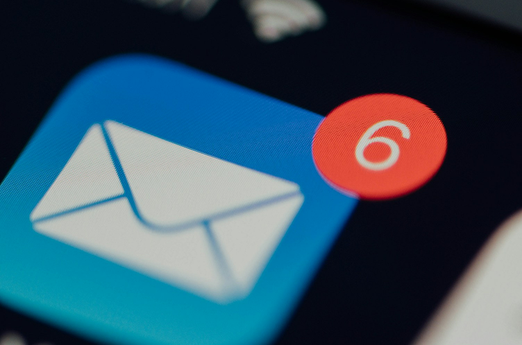 custom email