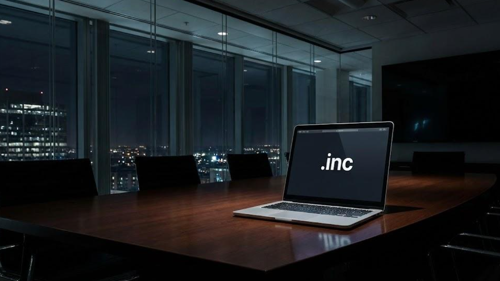 The TLD Efficiency Ratio