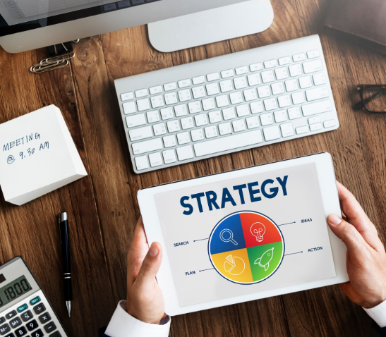 Business Naming Strategy: From Concept to Legal Asset.