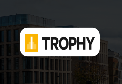 How Trophy.inc Built Credibility From the Start