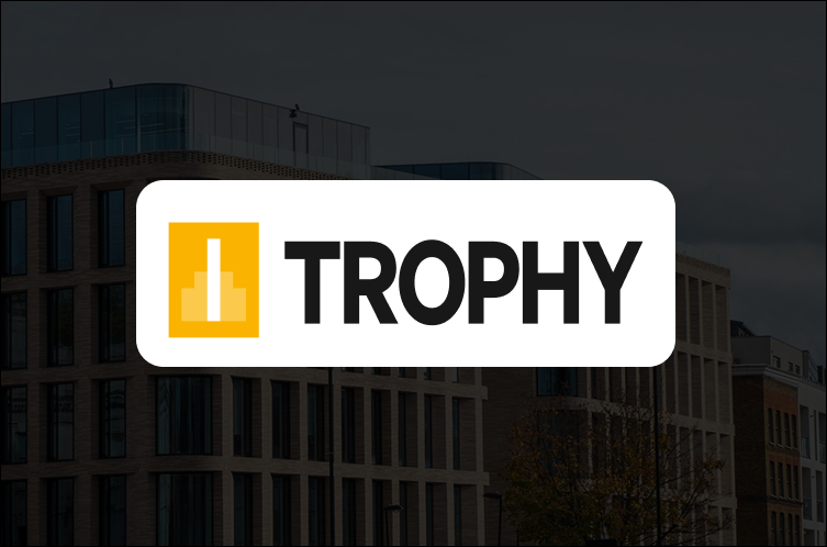 How Trophy.inc Built Credibility From the Start