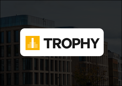 How Trophy.inc Built Credibility From the Start