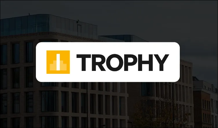How Trophy.inc Built Credibility From the Start