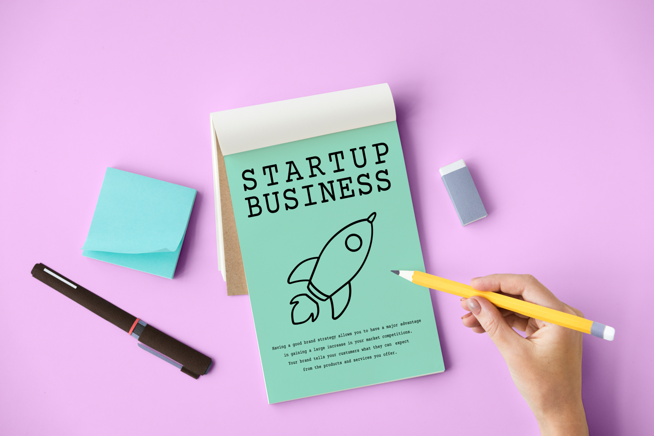 How to Choose a Startup Name