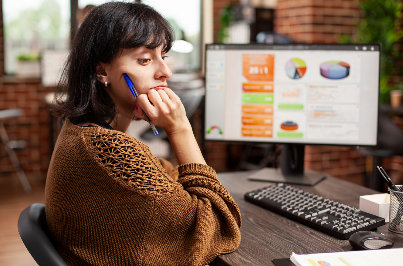 Does my domain affect how customers perceive my brand?