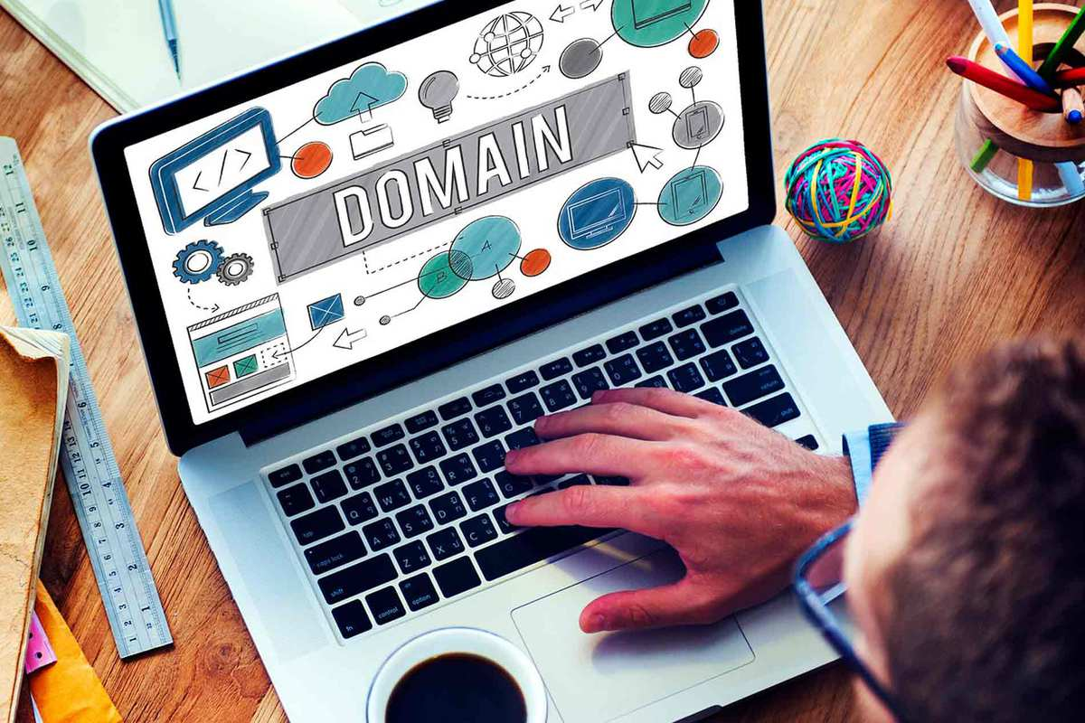 Is .inc a legitimate domain extension