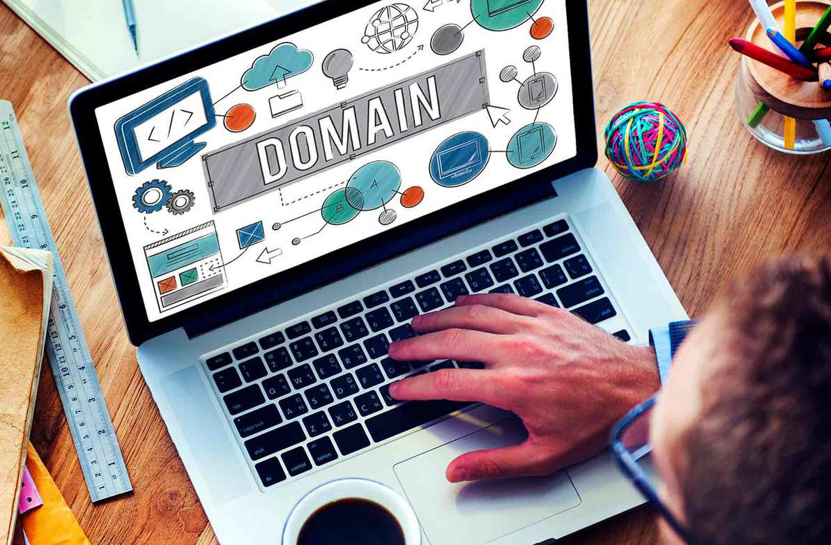 Is .inc a legitimate domain extension