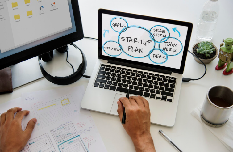 Ai Startup Name Generators and Domain Ideas for Entrepreneurs