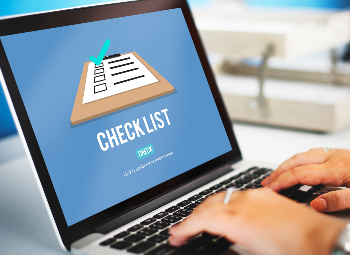 Business Name Checklist: 15 Things to Check Before You Register