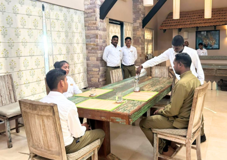 Effective Strategies for Training Housekeeping Staff in the Hospitality Industry