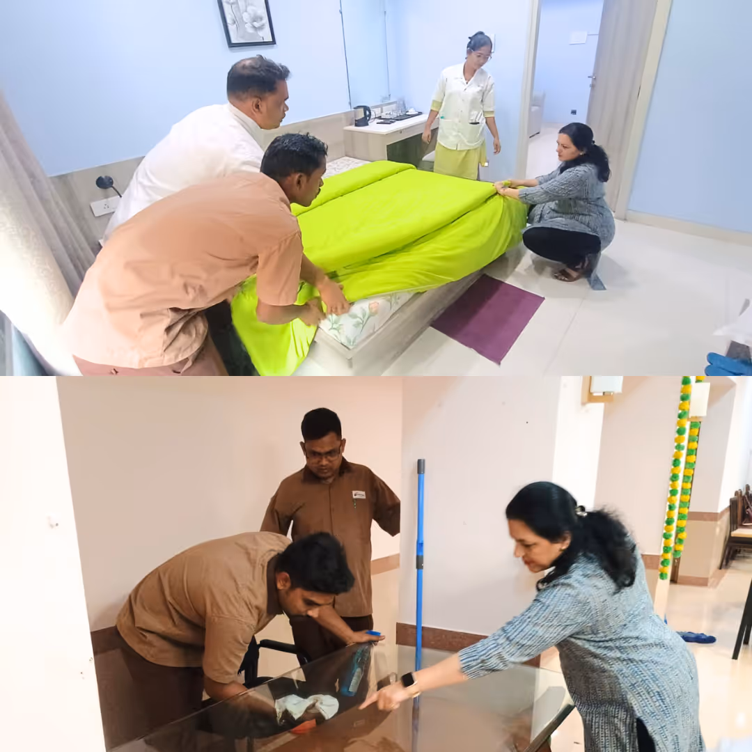 Effective Strategies for Training Housekeeping Staff in the Hospitality Industry