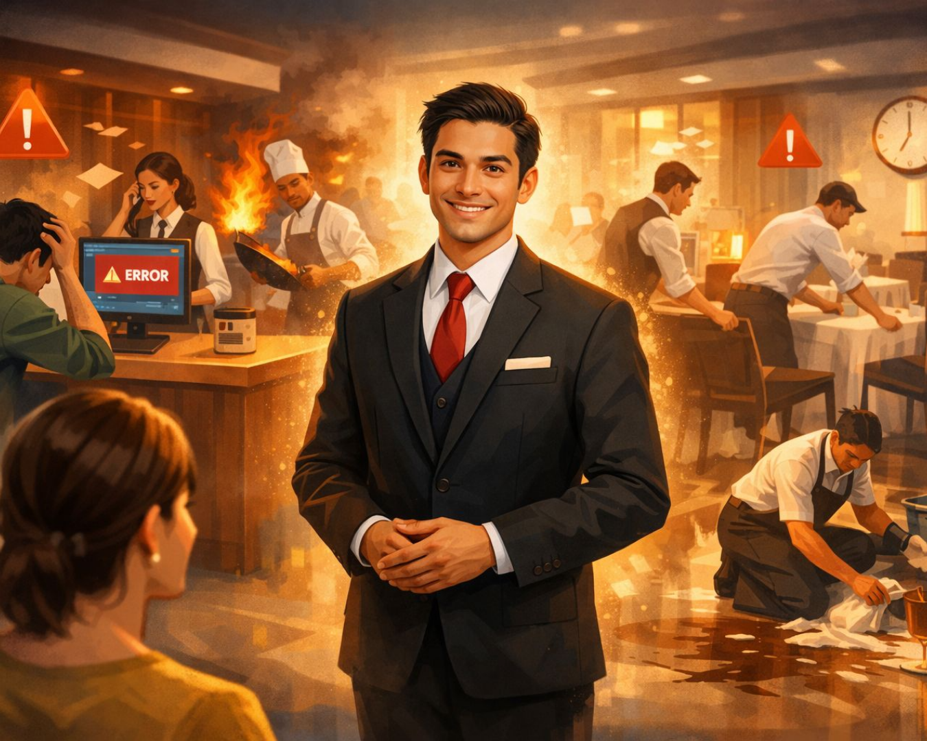 Suggestive Selling vs Upselling vs Cross Selling: The Simple (and Surprisingly Funny) Difference — Explained Like You’re 12