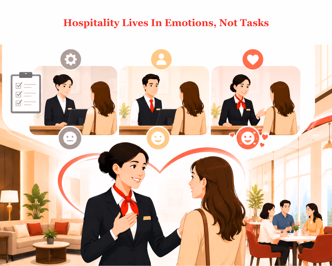 1. 💬 Communication Skills