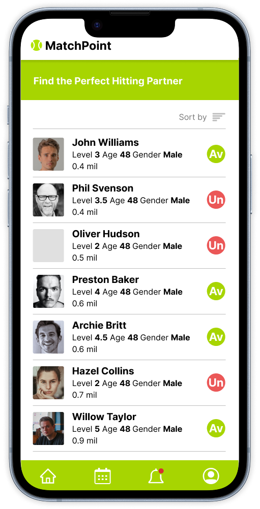 MatchPoint-tennis-partner