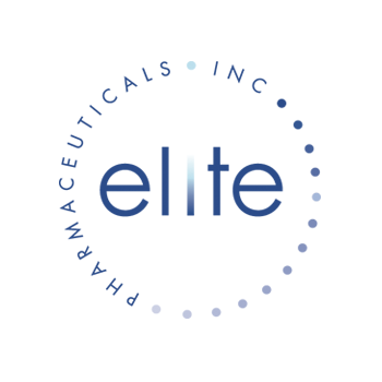 Elite Pharmaceuticals Inc