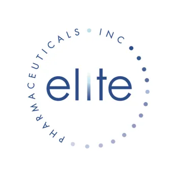Elite Pharmaceuticals Inc