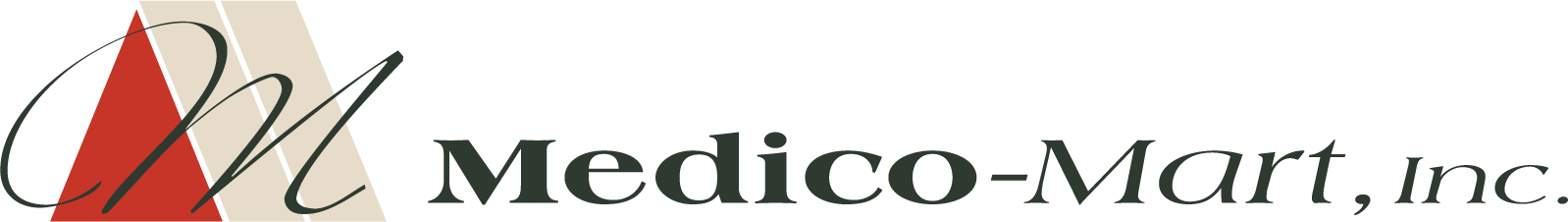 Medico-Mart, Inc.