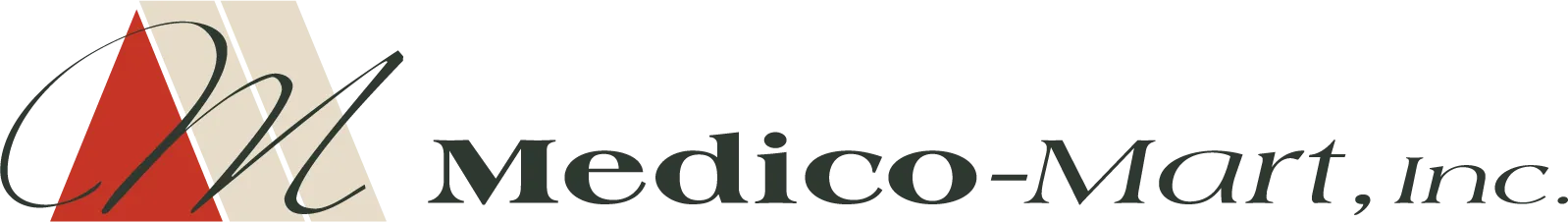 Medico-Mart, Inc.