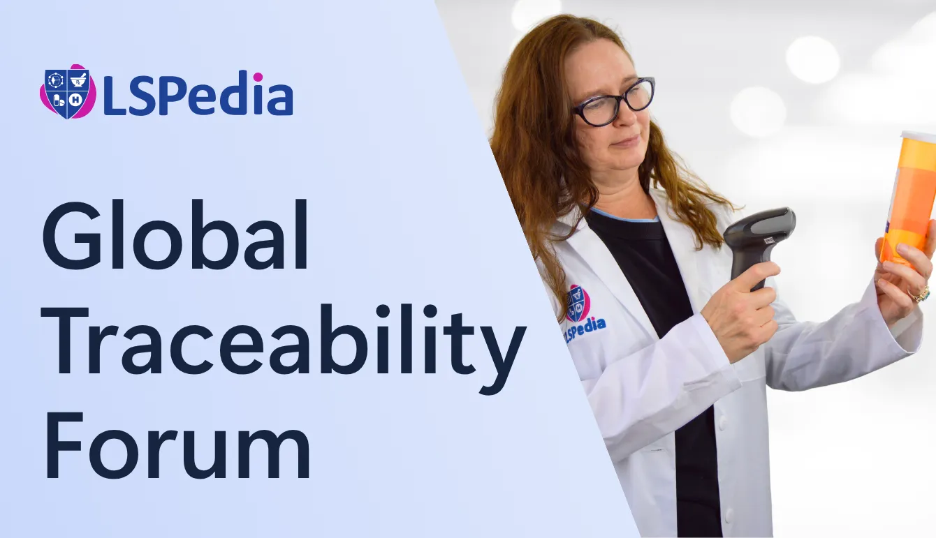 Global Traceability Forum: How to Cut Serialization & Compliance Costs by 30% | 2:00 PM IST