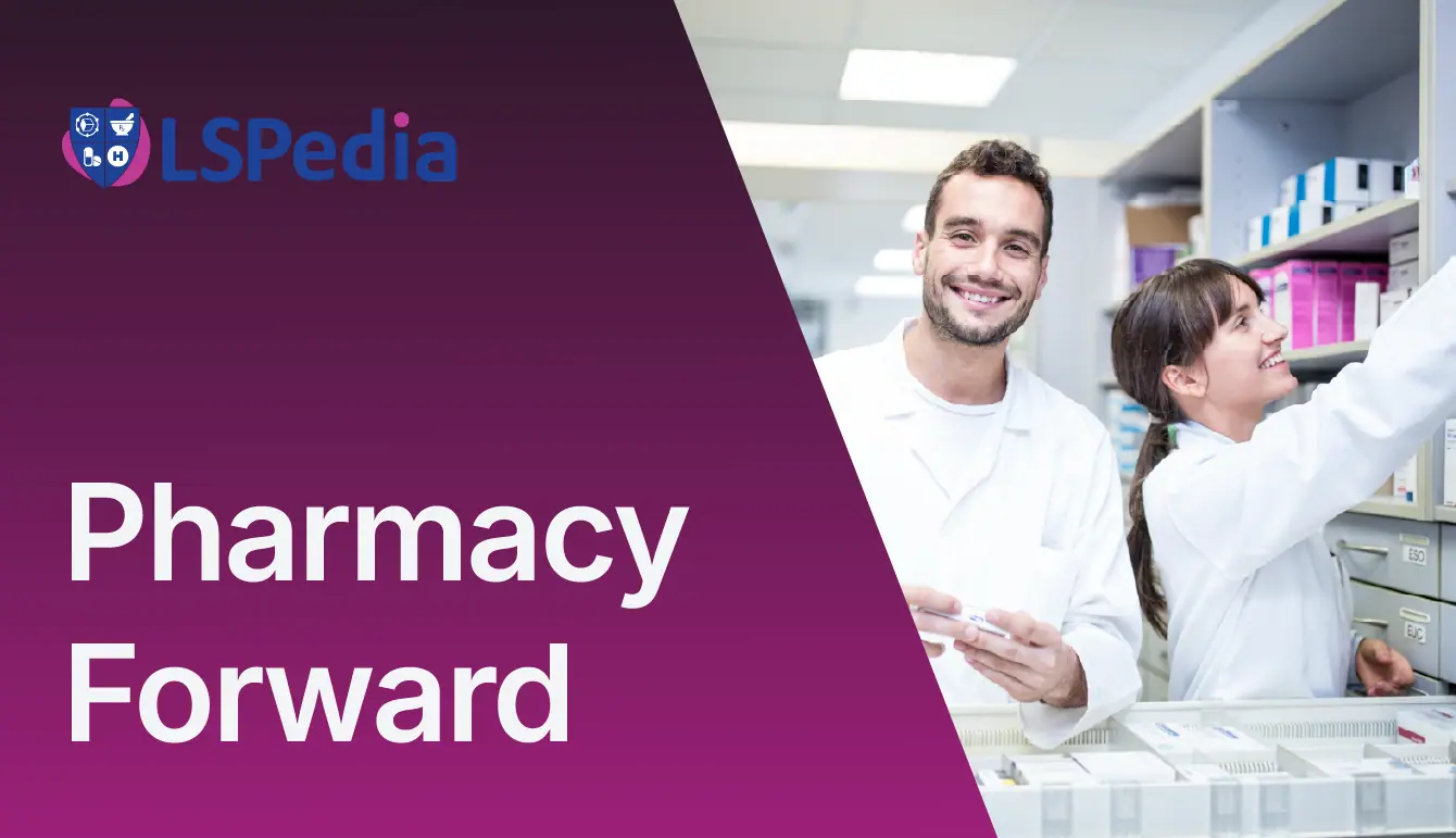 Pharmacy Forward Webinar