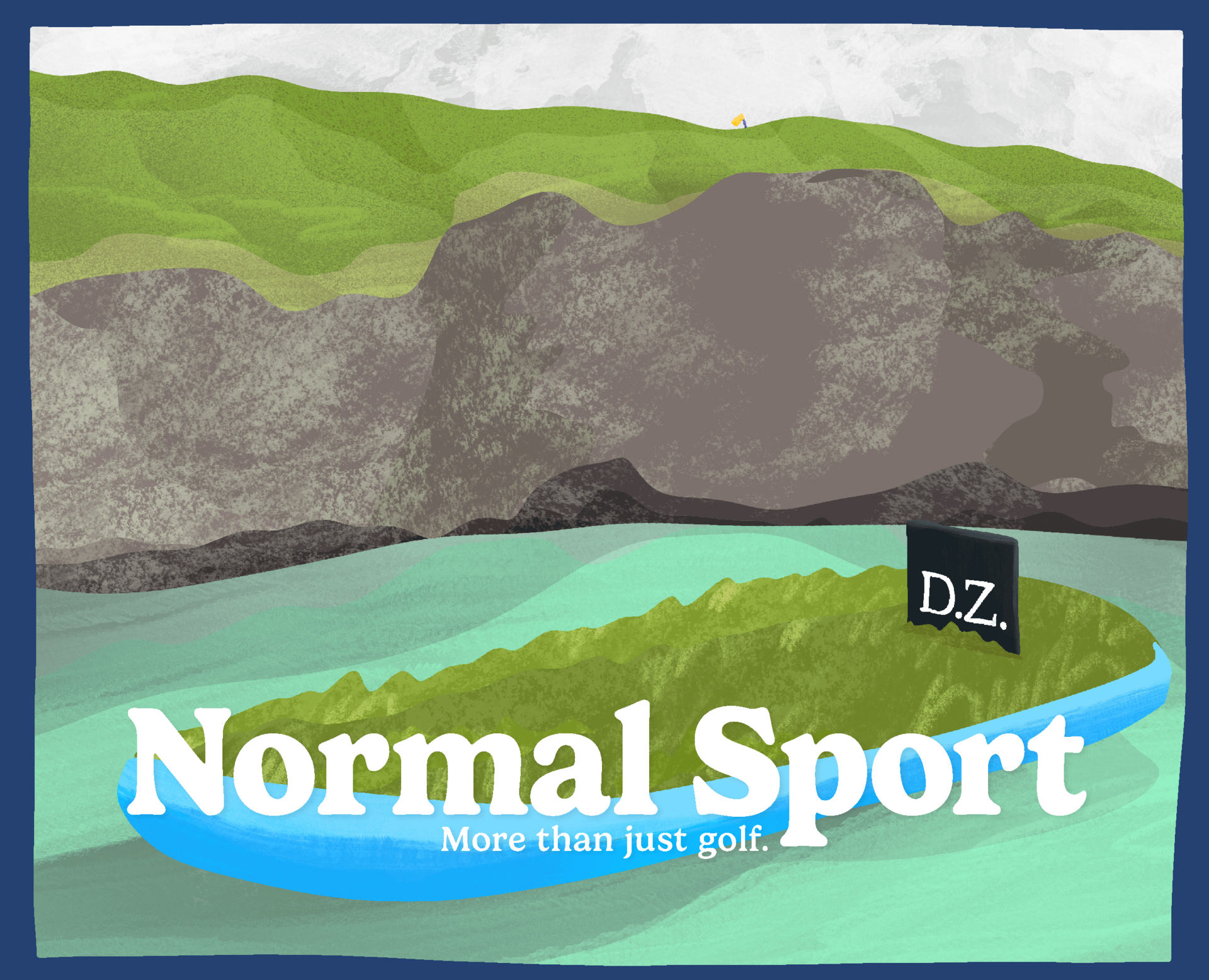Normal Sport Newsletter No. 230