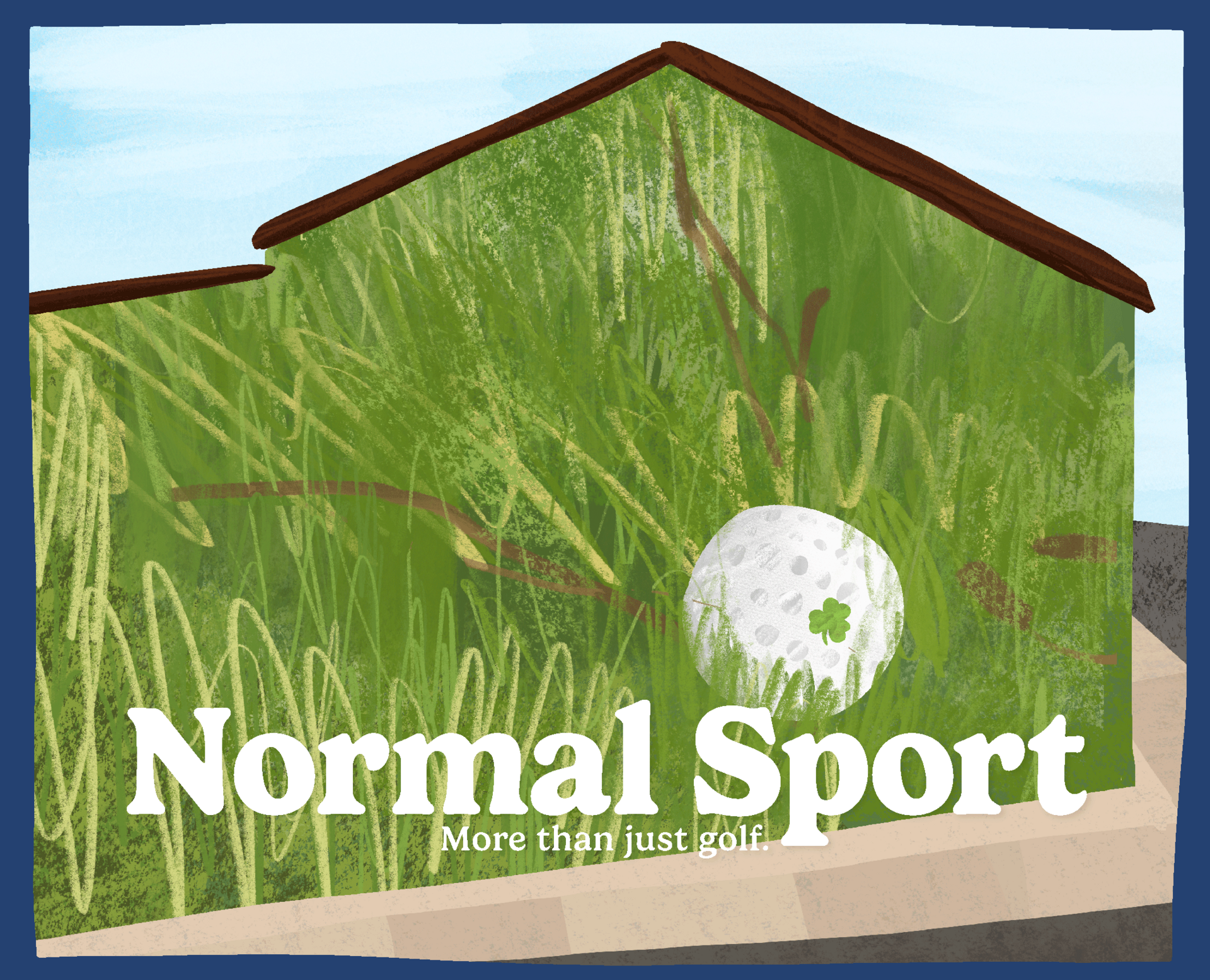Normal Sport Newsletter No. 231