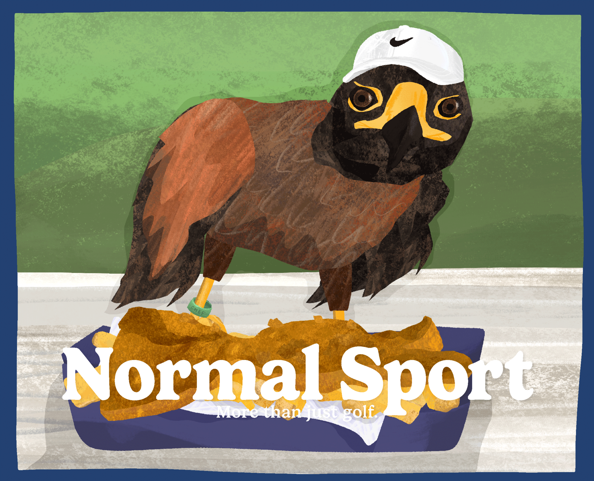 Normal Sport Newsletter No. 232