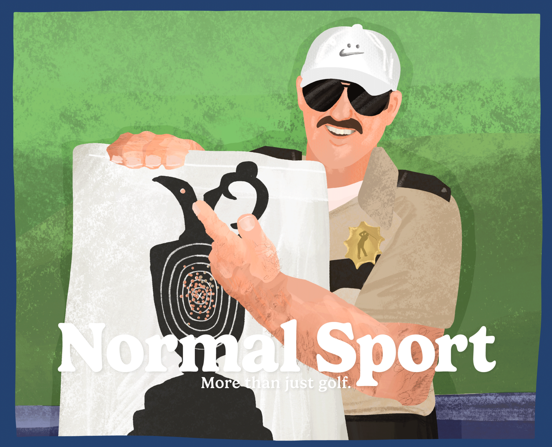Normal Sport Newsletter No. 234