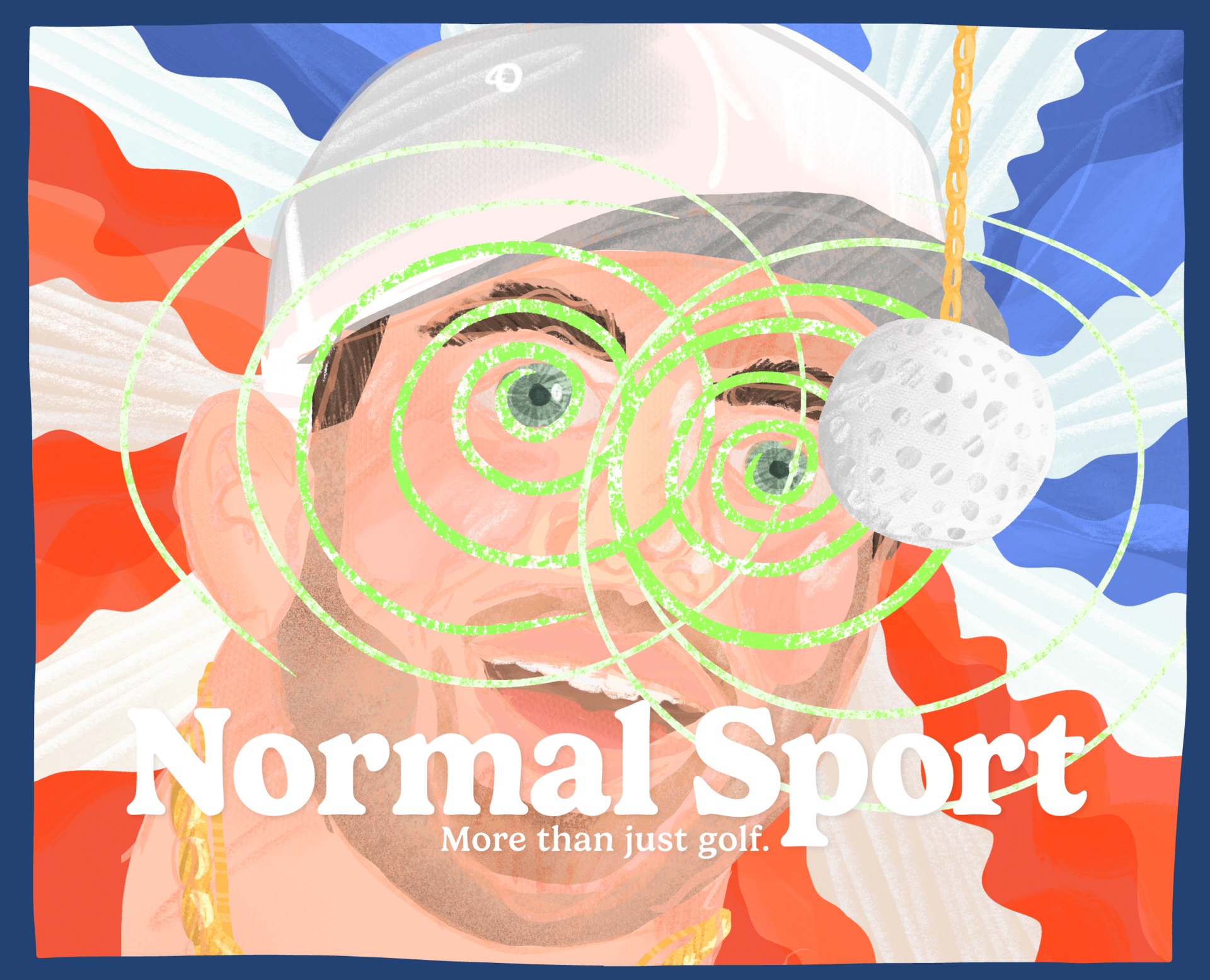 My Current U.S. Ryder Cup Team Newsletter Thumbnail Image