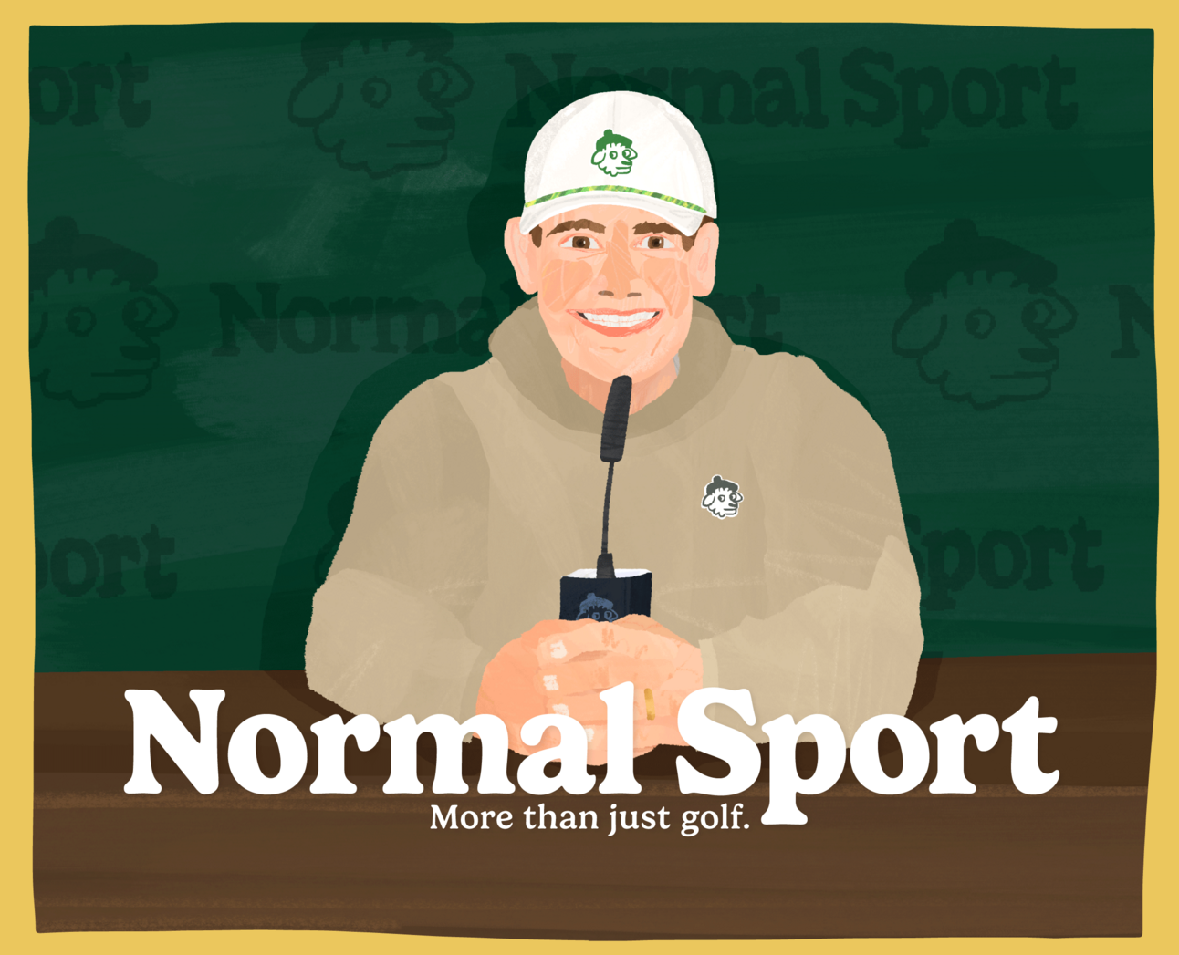 Ryder Cup Pod (No. 2) Newsletter Thumbnail Image