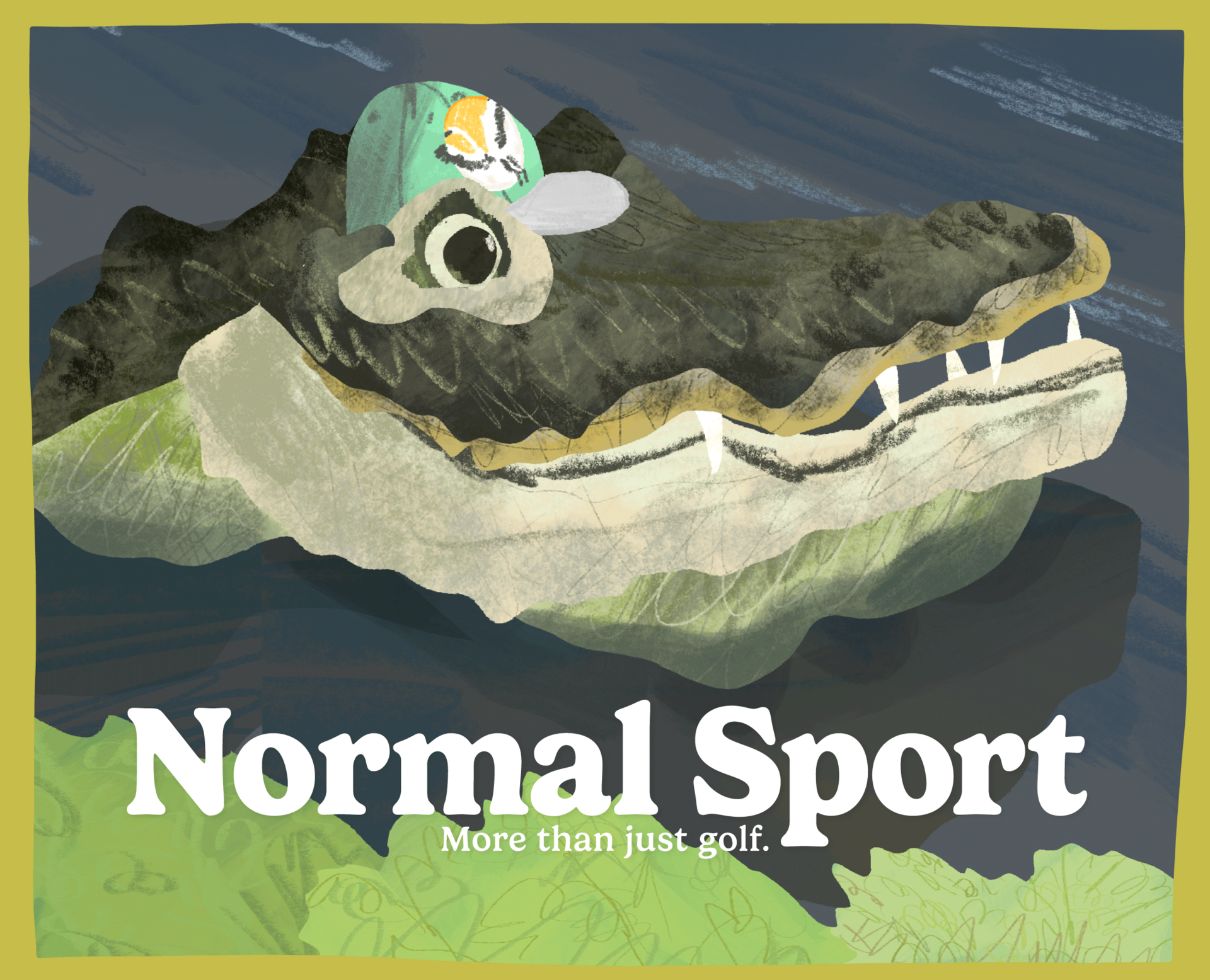 Congratulations on Your Reptile Skull Newsletter Thumbnail Image