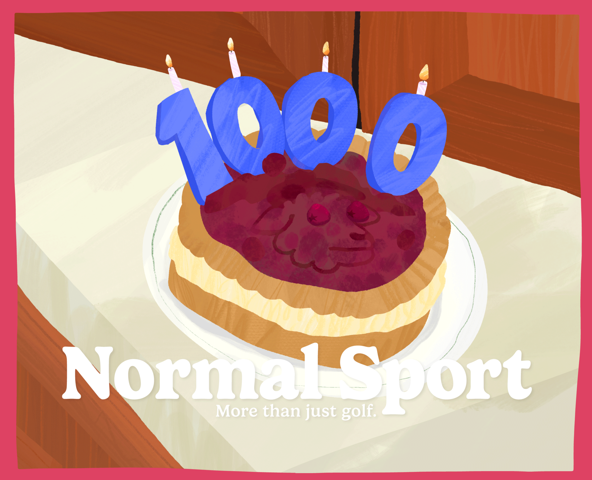 1,000 True Fans Newsletter Thumbnail Image