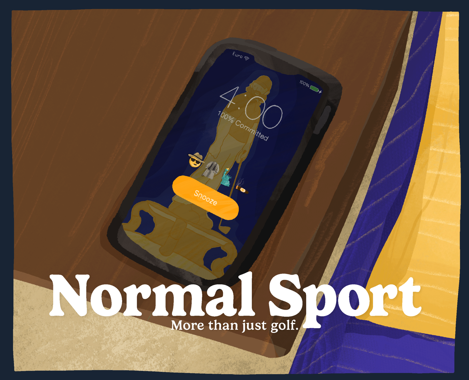 Wait ... That European Ryder Cup Photo Was Real? Newsletter Thumbnail Image