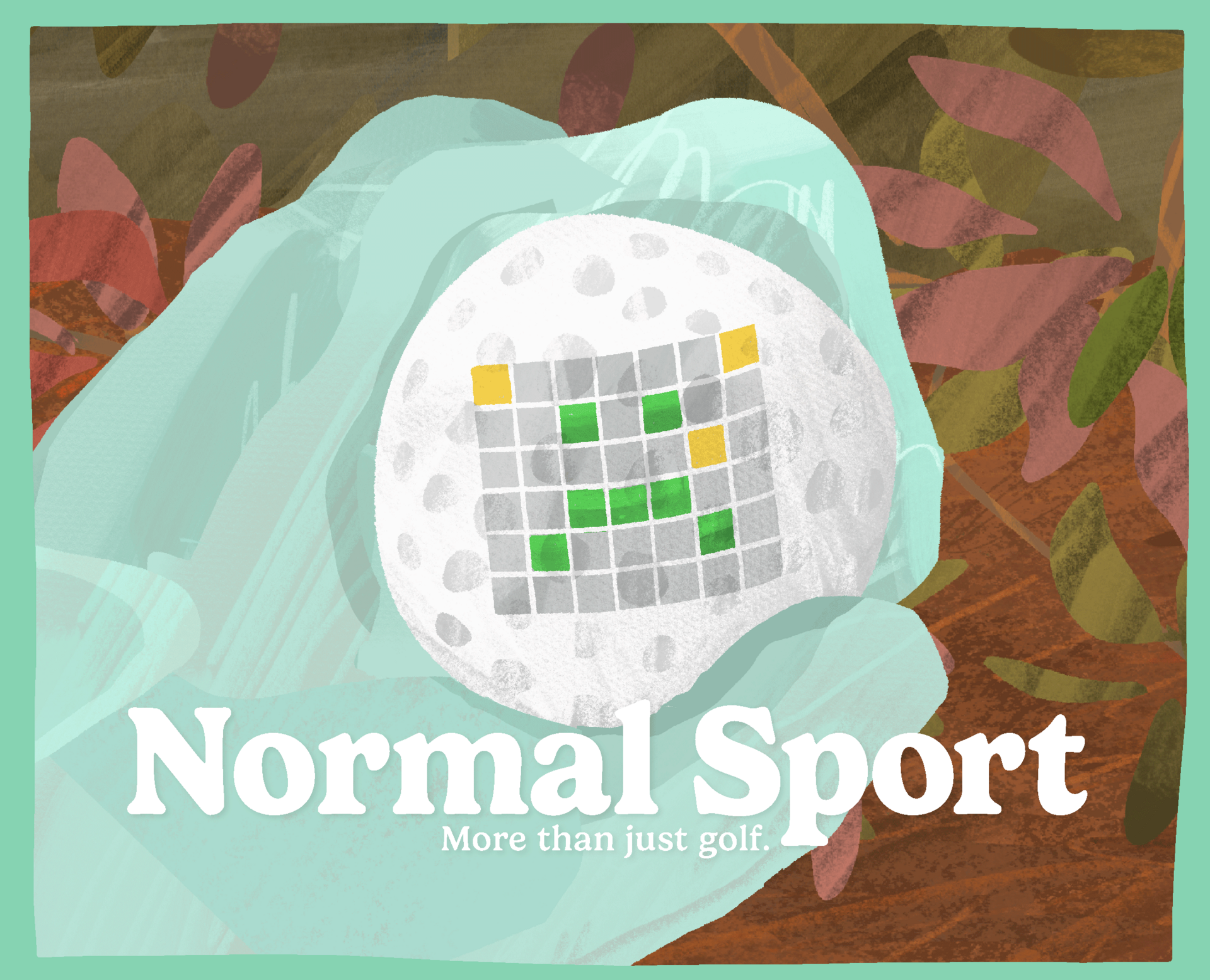 Normal Sport Newsletter No. 270