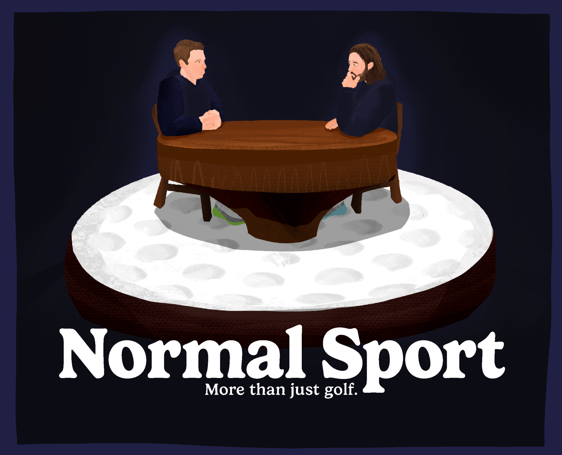 Normal Sport Newsletter No. 263