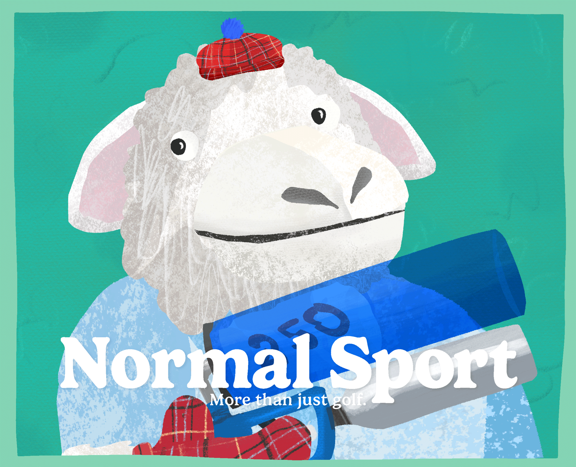 Normal Sport Newsletter No. 261