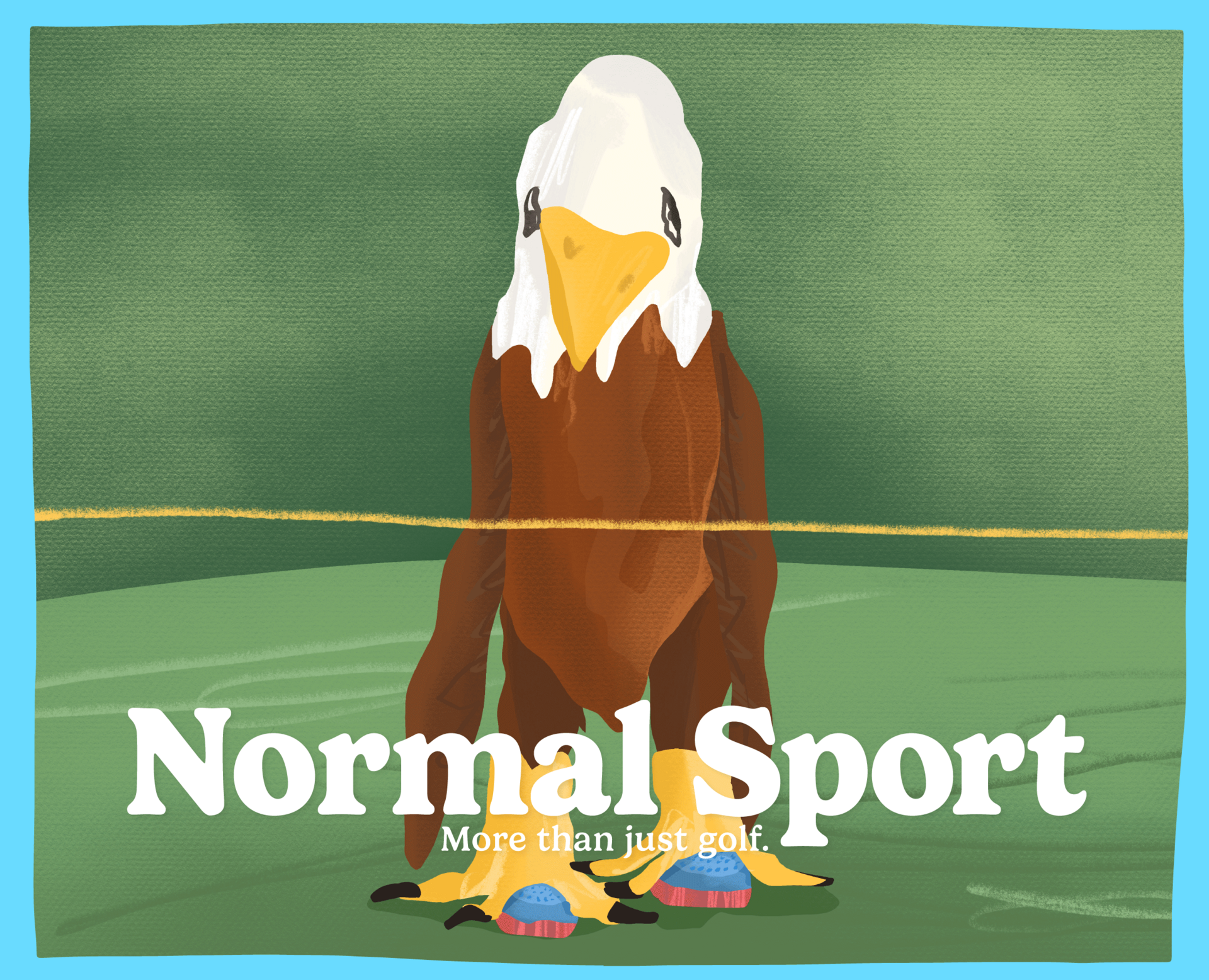 Normal Sport Newsletter No. 257