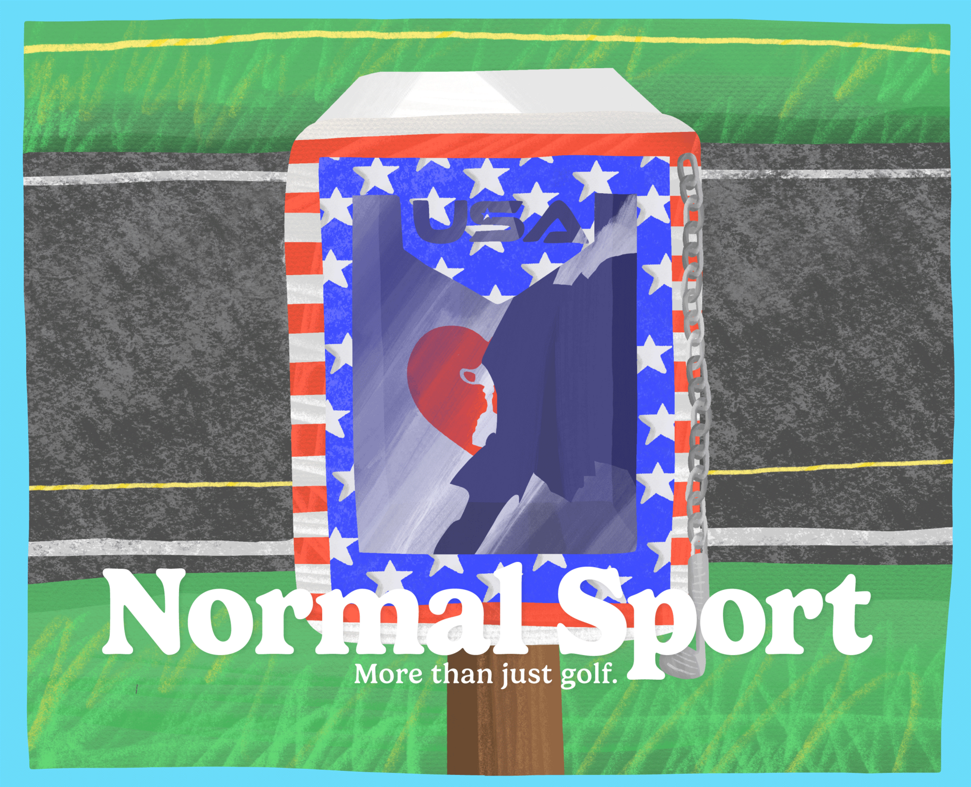 Normal Sport Newsletter No. 256