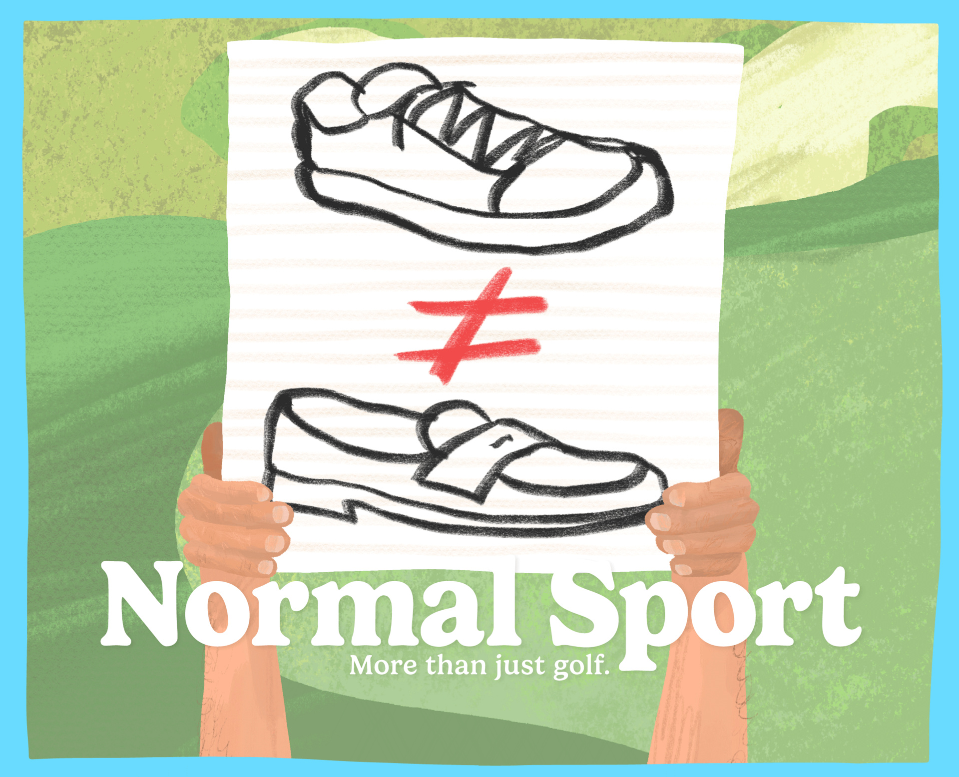Normal Sport Newsletter No. 254