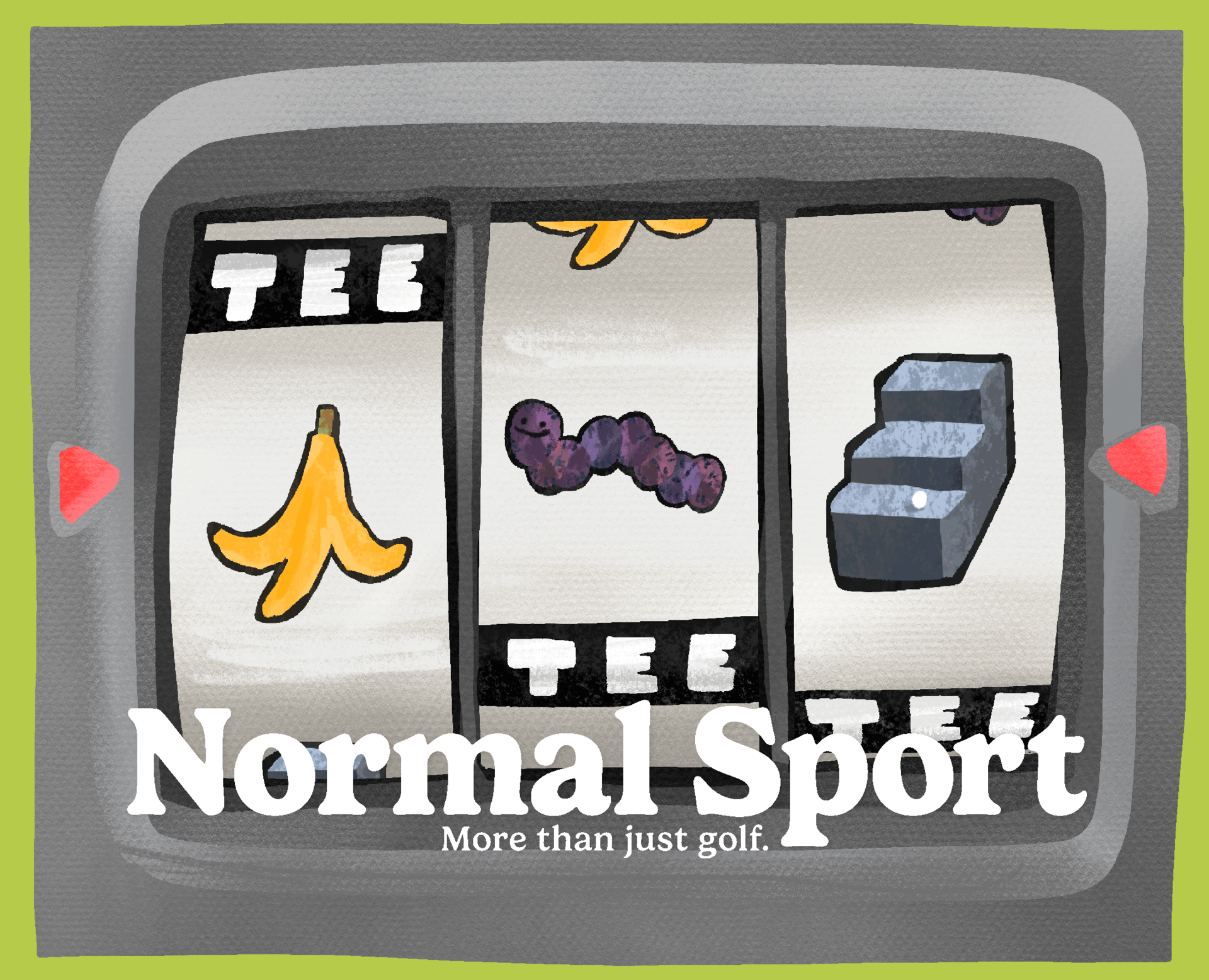 Caterpillars and Banana Peels Newsletter Thumbnail Image