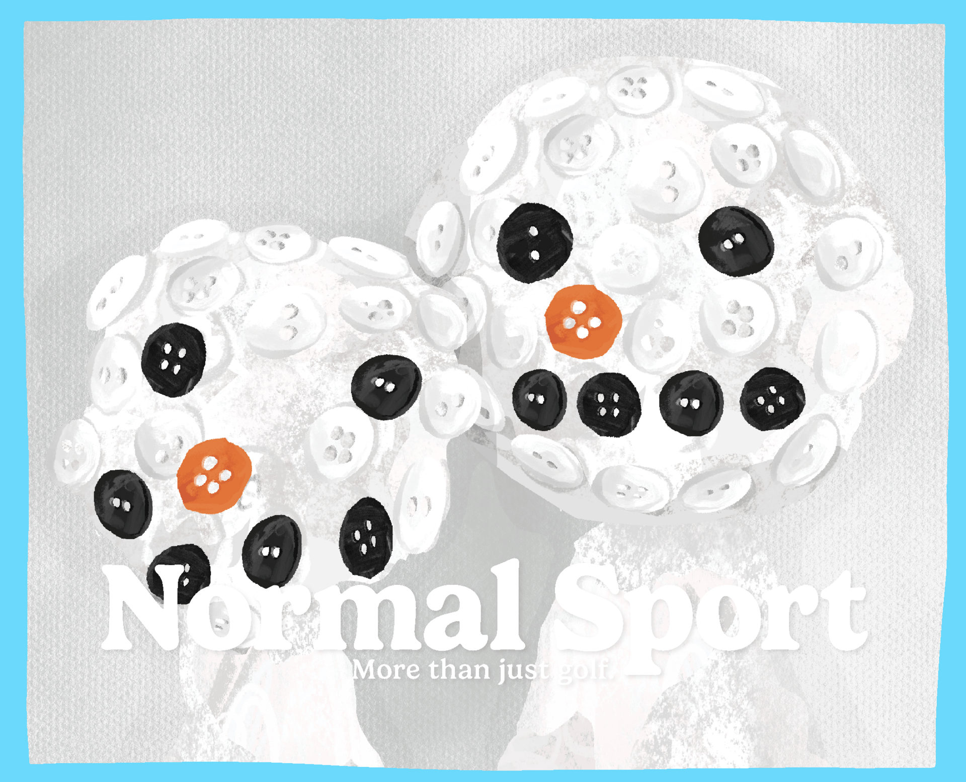 Normal Sport Newsletter No. 282