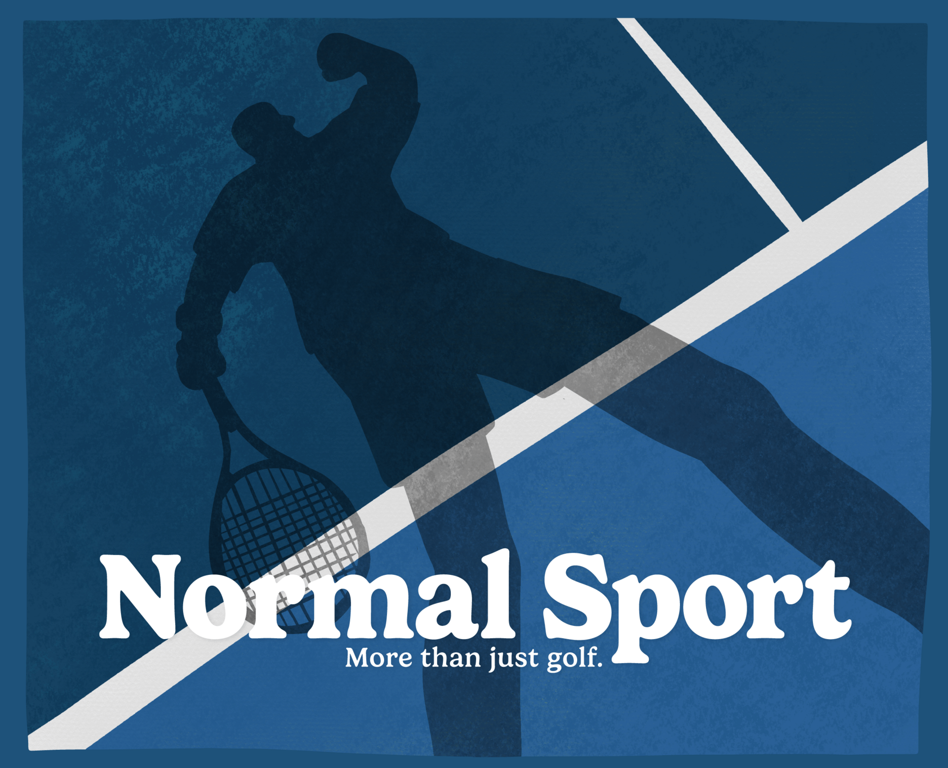 Normal Sport Newsletter No. 286