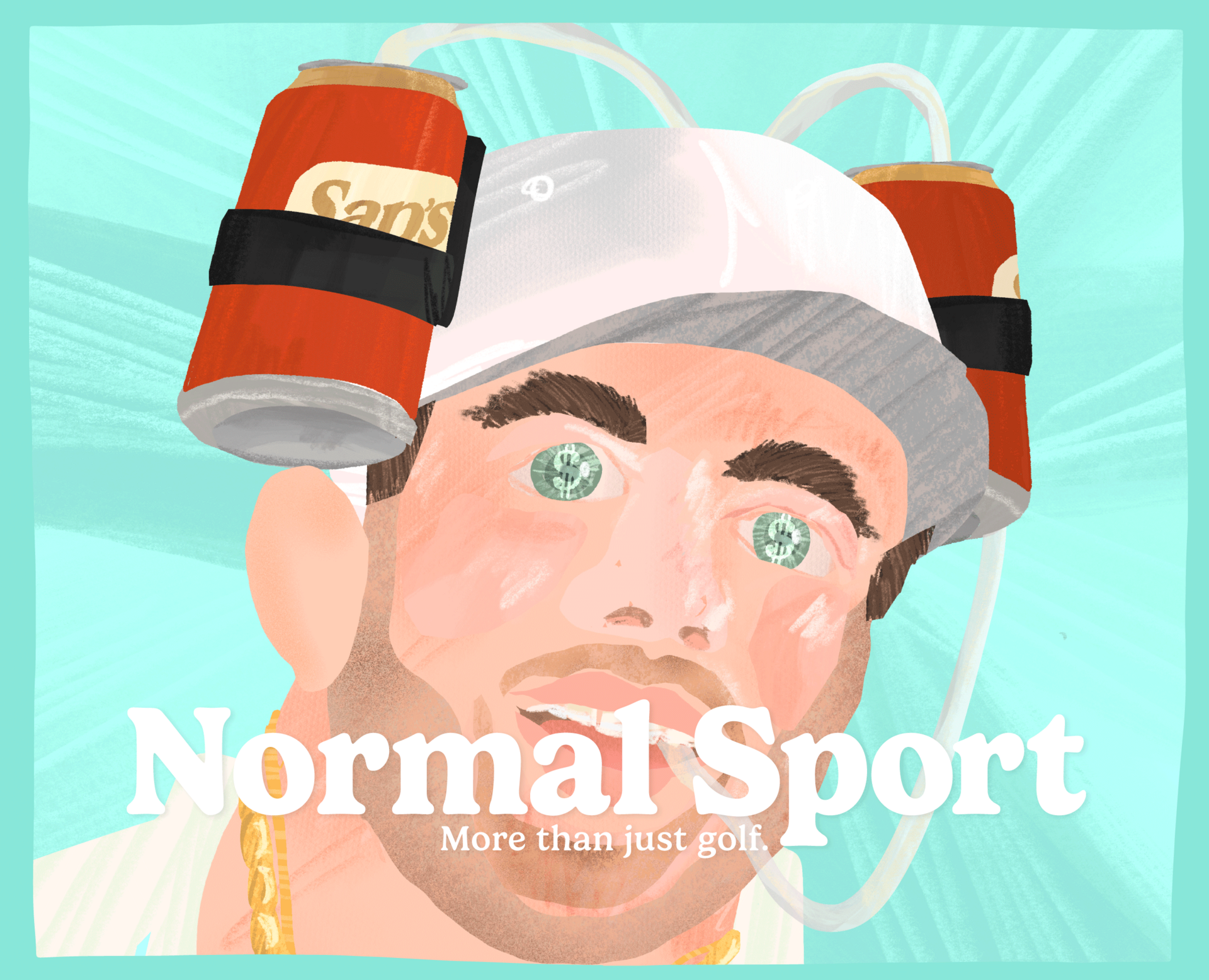 Five Thoughts on the Players as ... a Major? Newsletter Thumbnail Image